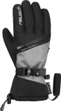 Reusch Demi R-TEX® XT 6331227 7688 black grey front